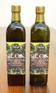 elea olijfolie ex virg bio on@ 750ml