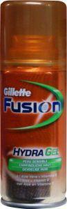 fusion gel hydra sens 75ml