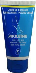 AKILEINE crm peel drg voet blw 75m