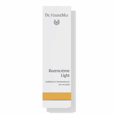 Hauschka Rozencreme light