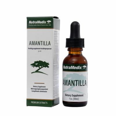 Nutramedix Amantilla