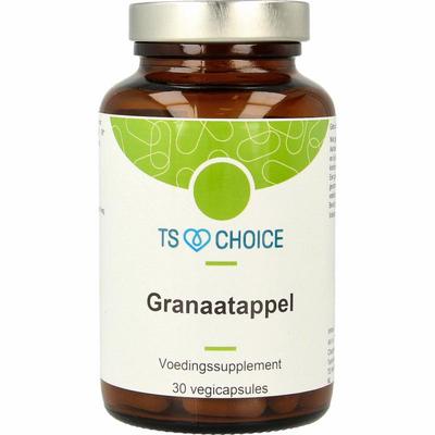 TS Choice Granaatappel