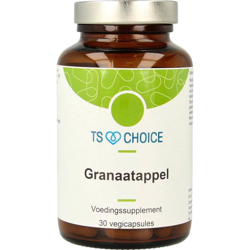 Granaatappel