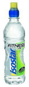 Merkloos isostar fitness lime (s) 500ml