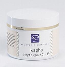 Holisan Kapha night cream devi