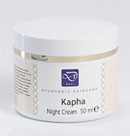Kapha night cream devi