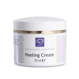 Peeling cream devi