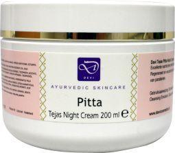 Holisan Pitta tejas night cream