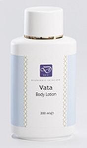 Holisan Vata bodylotion devi
