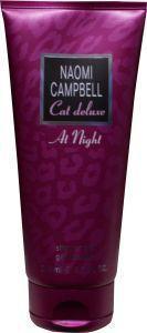 NAOMI CAMPBELL camppbell at night shower # 200ml