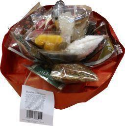 Geels theeboeket classic geels ex