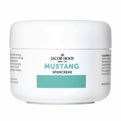 Jacob Hooy Mustang spiercreme
