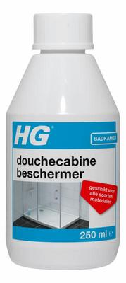 HG Douchecabine beschermer