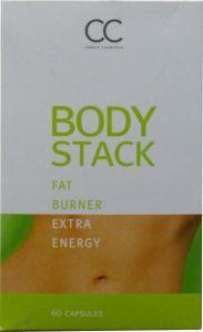 body stack cob 60cap