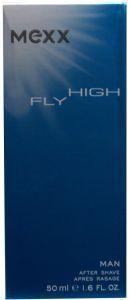 fly high man asl # 50ml