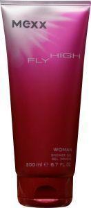 MEXX fly high woman showerg # 200ml