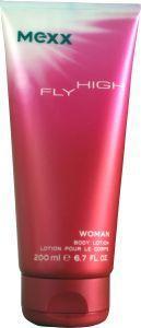 fly high woman bodylot # 200ml
