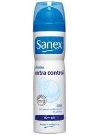 Sanex deospr extra control - 200ml