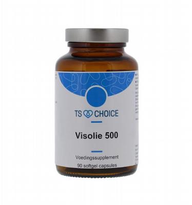 TS Choice Visolie 500