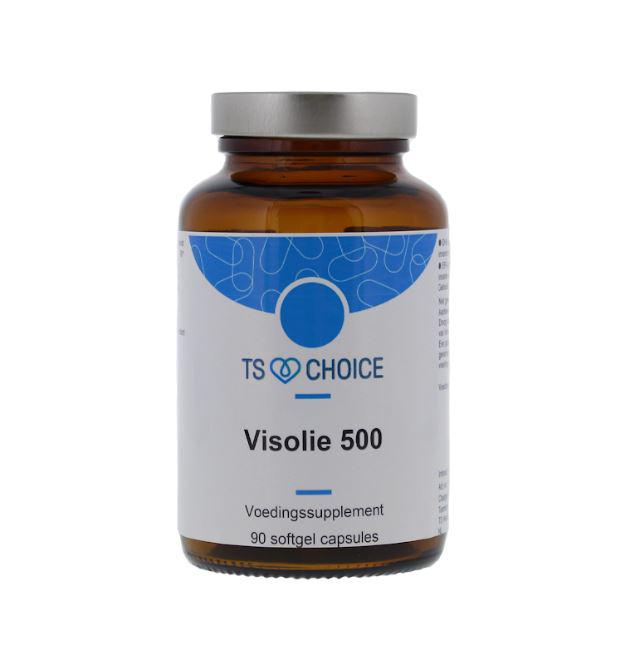 Visolie 500