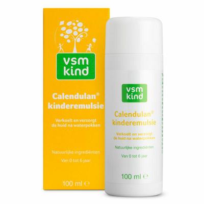 VSM Calendulan kinderemulsie