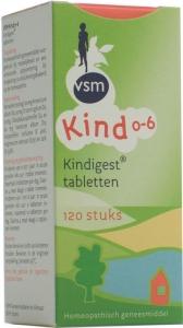 kind kindigest 0-6 - 120tb