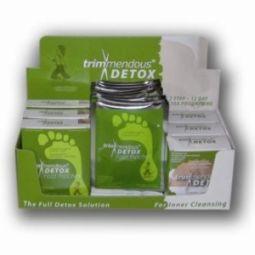 trimmendous start detox combi ex