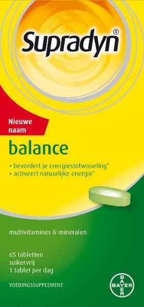 balance - 65tb