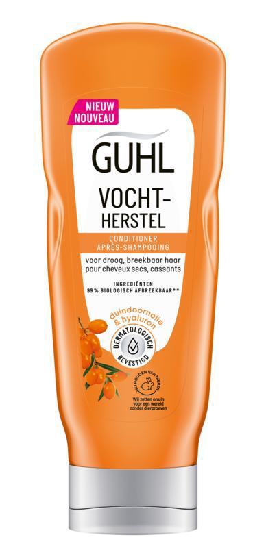 Vochtherstel conditioner
