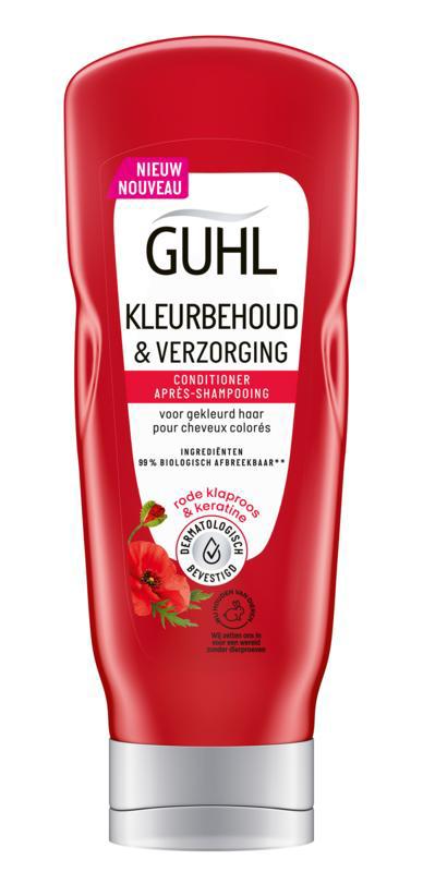 Kleurbehoud & verzorging conditioner
