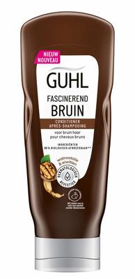 Guhl Fascinerend bruin conditioner