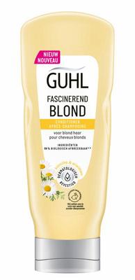 Guhl Fascinerend blond conditioner