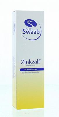 Dr Swaab Zinkzalf