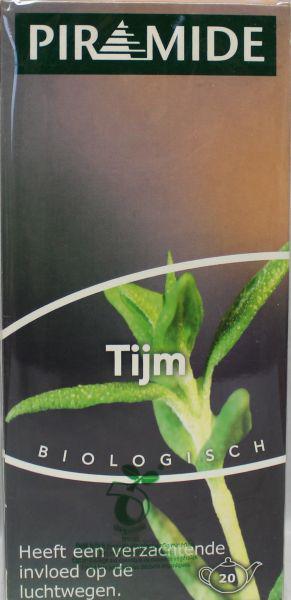 tijm eko- 20zk