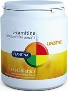 L Carnitine