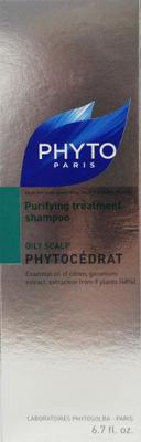 PHYTO Cedrat sh cleans- 200ml