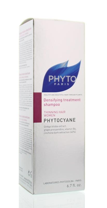 Cyane shhaaruitval- 200ml