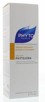 PHYTO Joba sh hydration- 200ml