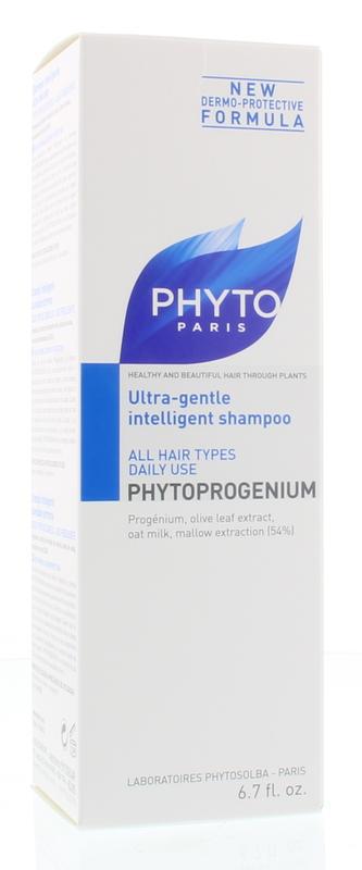 Progenium sh allhr- 200ml
