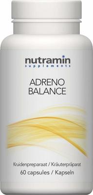 Nutramin Adreno balance