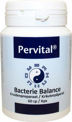 Nutramin Bacterie balance