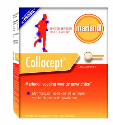 Mariandl Collacept (gewricht)