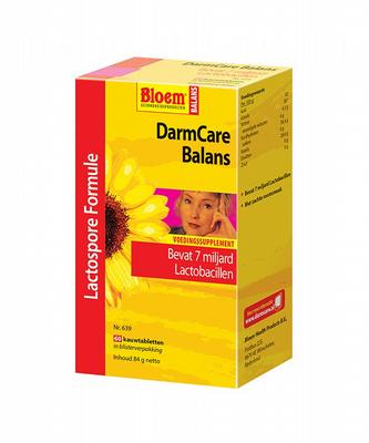 Bloem Darmcare balans