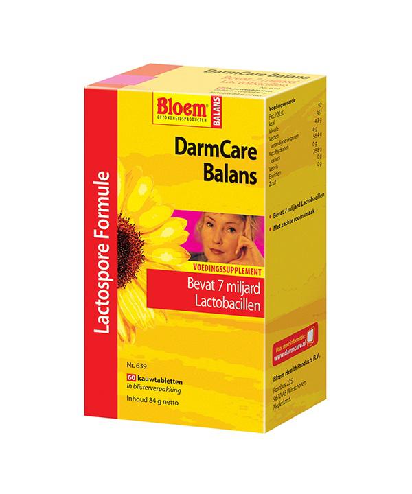 Darmcare balans