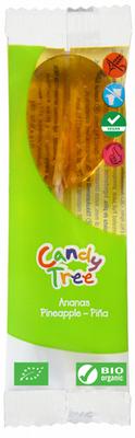 Candy Tree Ananas lollie bio