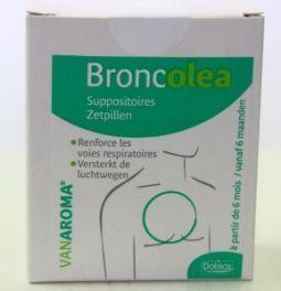 broncolea suppo dolisos 12st