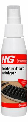 HG Toetsenbord reiniger