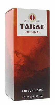 TABAC ORGINAL Original eau de cologne splash