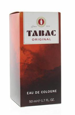 TABAC ORGINAL Original eau de cologne splash