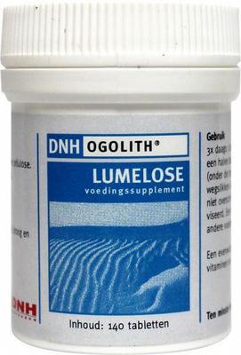 DNH Lumelose ogolith